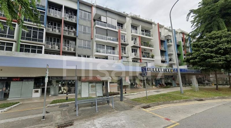 Shop / Shophouse for Rent in  Lew Lian Gardens - Image 9